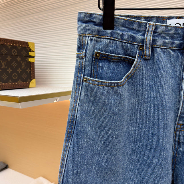 LOEWE JEANS STYLE 264