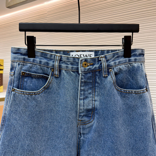 LOEWE JEANS STYLE 264