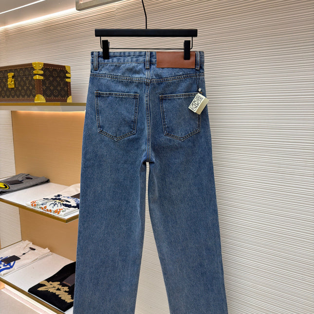 LOEWE JEANS STYLE 264