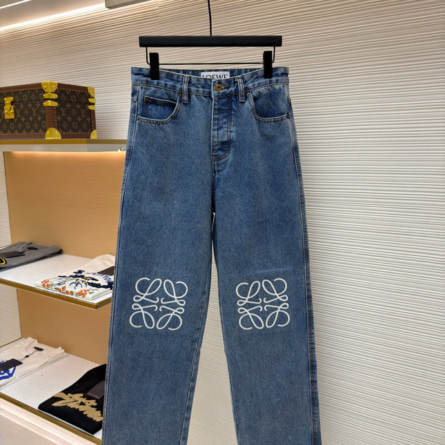 LOEWE JEANS STYLE 264