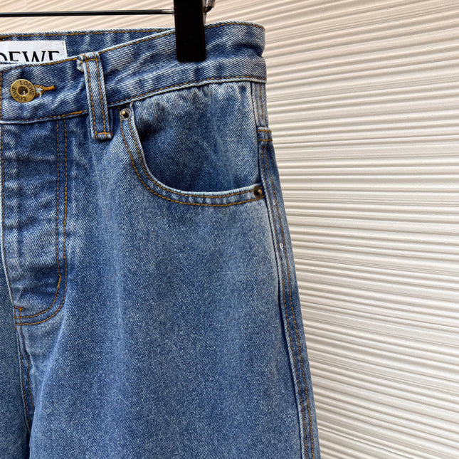 LOEWE JEANS STYLE 264