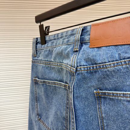 LOEWE JEANS STYLE 264