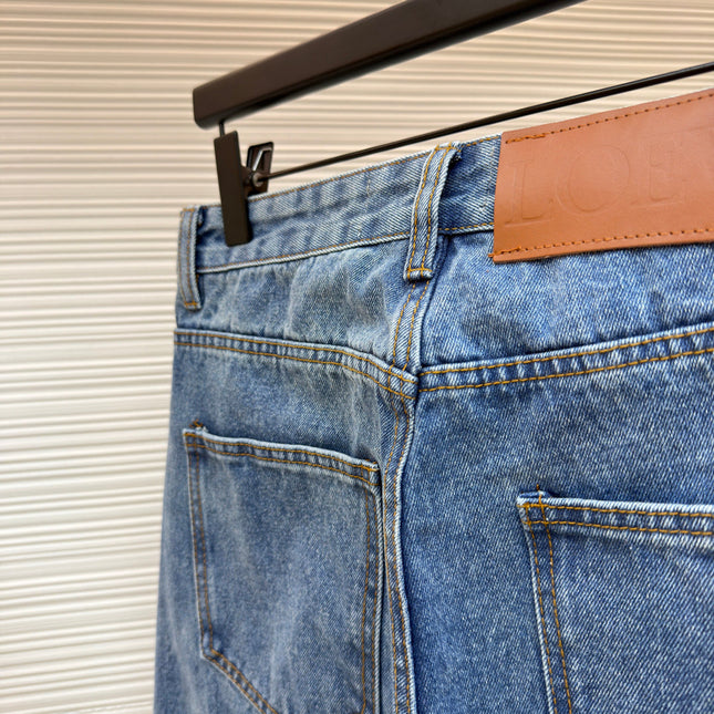 LOEWE JEANS STYLE 264