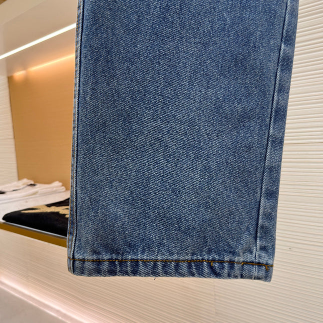 LOEWE JEANS STYLE 264