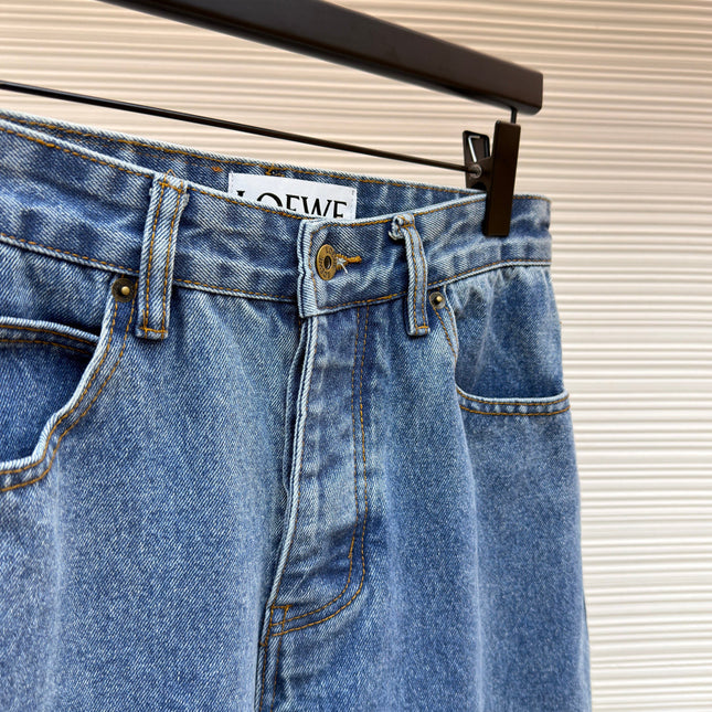LOEWE JEANS STYLE 264