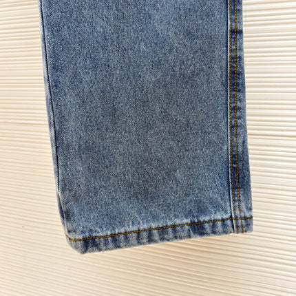 LOEWE JEANS STYLE 264