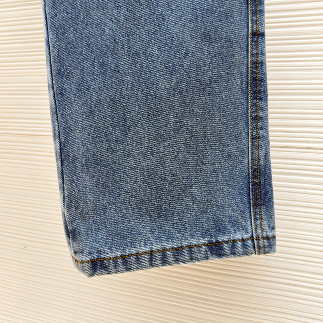 LOEWE JEANS STYLE 264