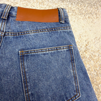 LOEWE JEANS STYLE 264