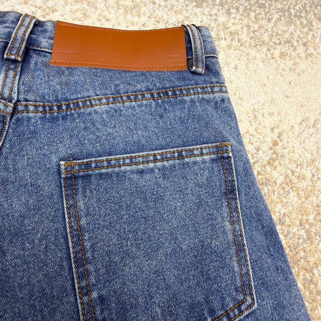 LOEWE JEANS STYLE 264