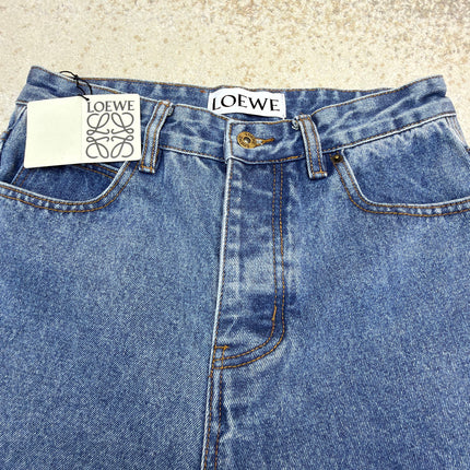 LOEWE JEANS STYLE 264