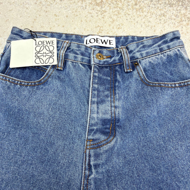 LOEWE JEANS STYLE 264