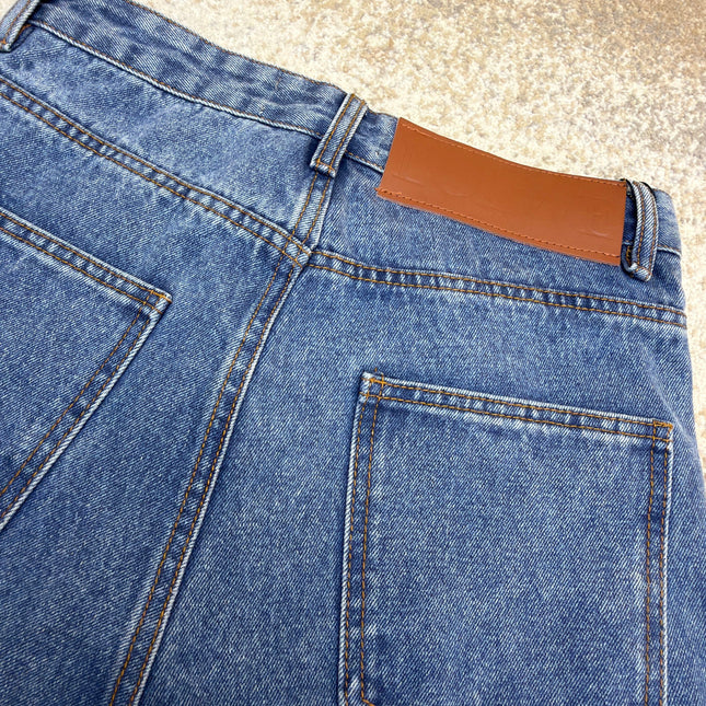 LOEWE JEANS STYLE 264