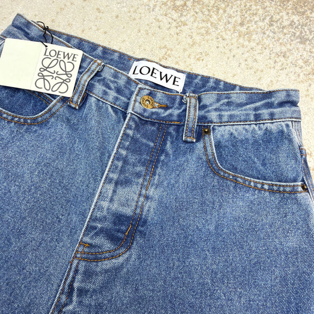 LOEWE JEANS STYLE 264