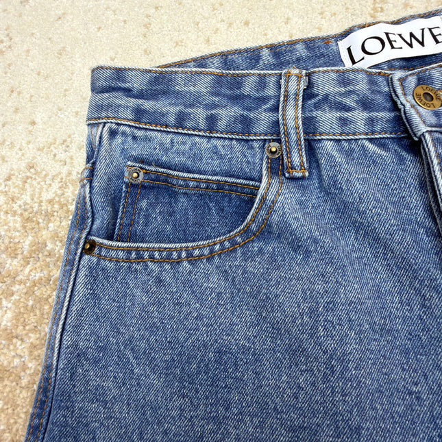 LOEWE JEANS STYLE 264
