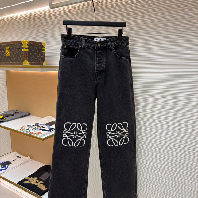 LOEWE JEANS STYLE 266
