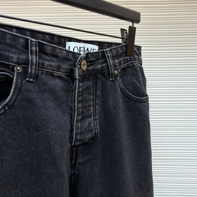 LOEWE JEANS STYLE 266