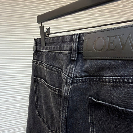 LOEWE JEANS STYLE 266