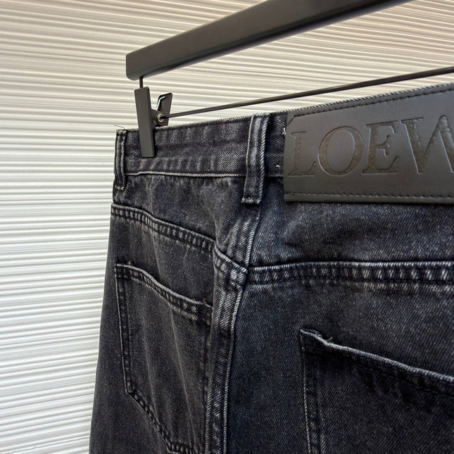 LOEWE JEANS STYLE 266