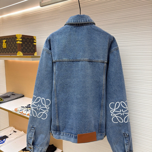 LOEWE JACKET STYLE 263