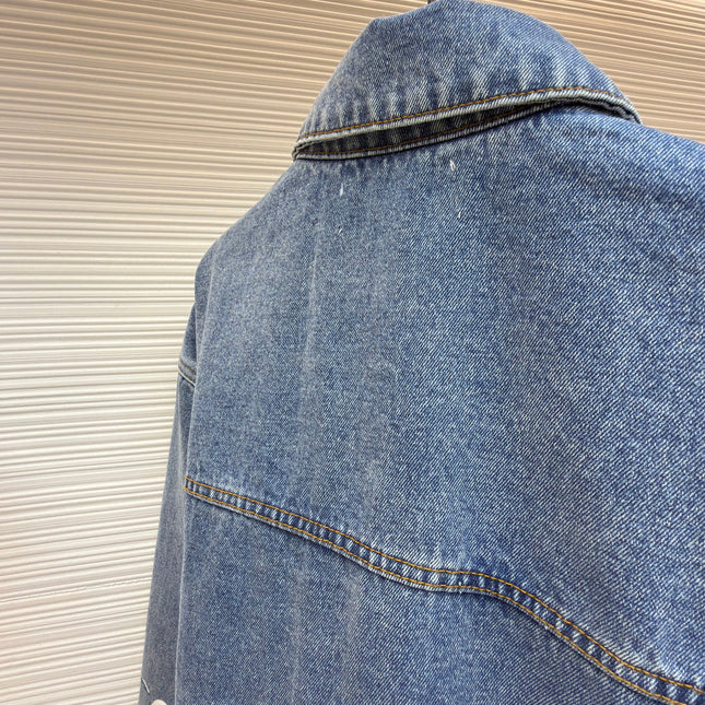 LOEWE JACKET STYLE 263