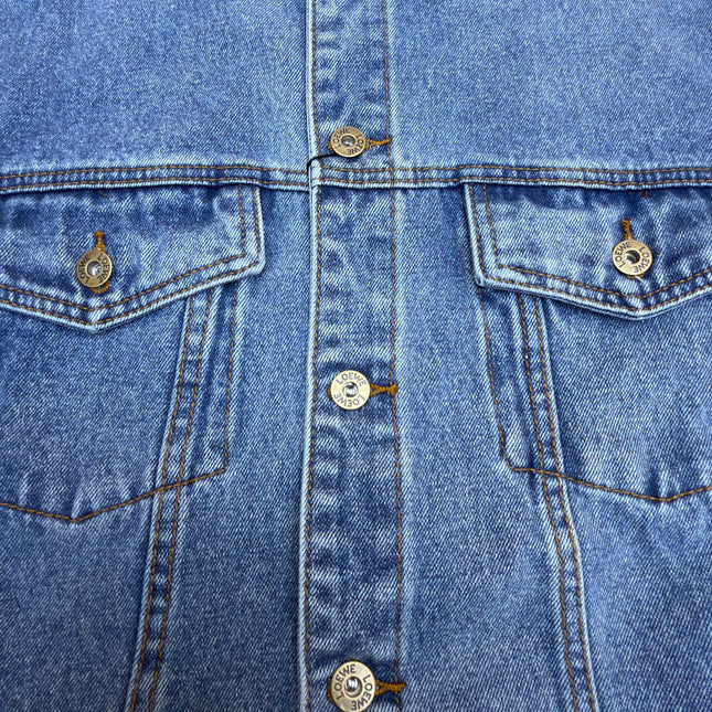 LOEWE JACKET STYLE 263