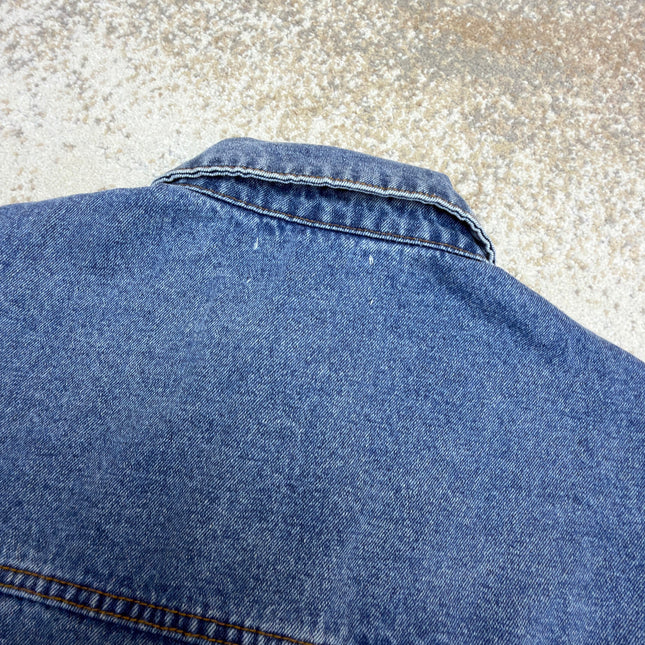 LOEWE JACKET STYLE 263