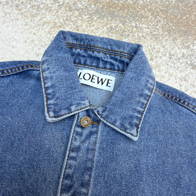 LOEWE JACKET STYLE 263