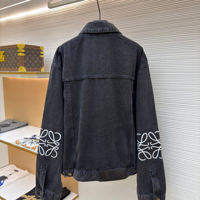 LOEWE JACKET STYLE 265