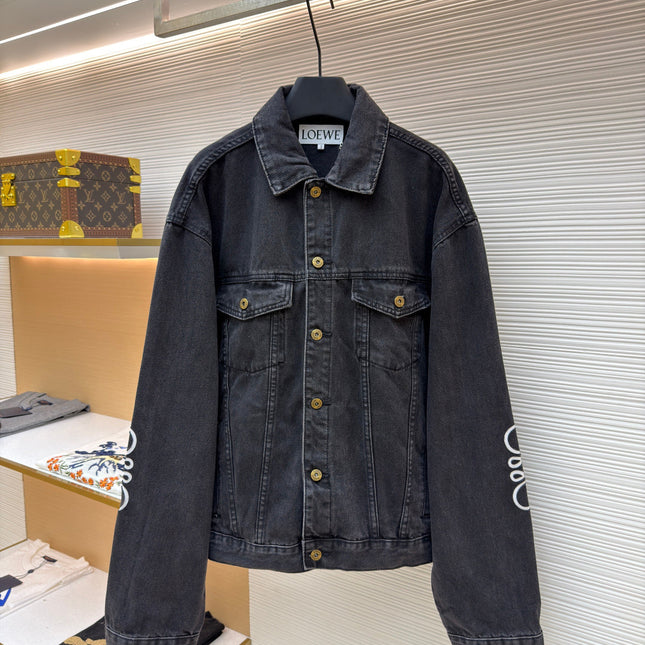 LOEWE JACKET STYLE 265