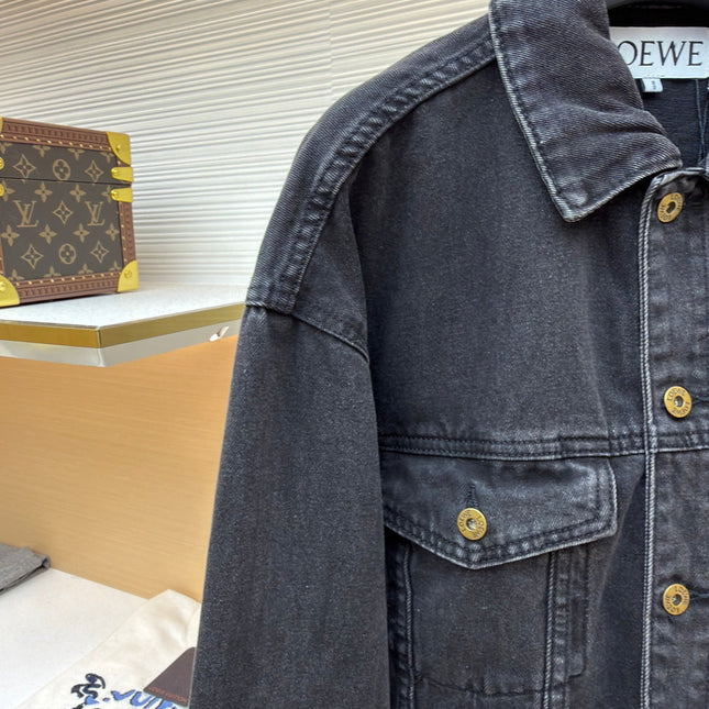 LOEWE JACKET STYLE 265