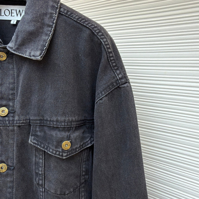 LOEWE JACKET STYLE 265