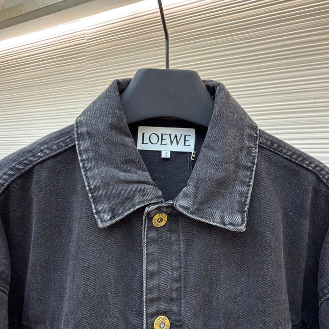 LOEWE JACKET STYLE 265