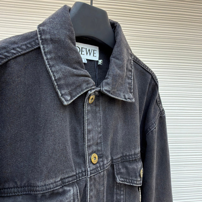 LOEWE JACKET STYLE 265