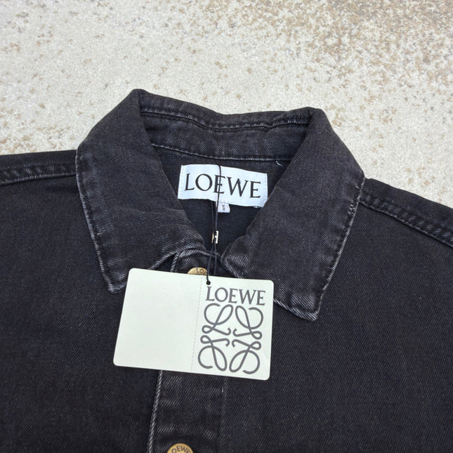 LOEWE JACKET STYLE 265