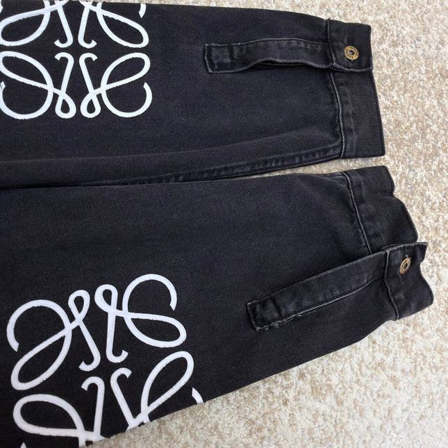 LOEWE JACKET STYLE 265