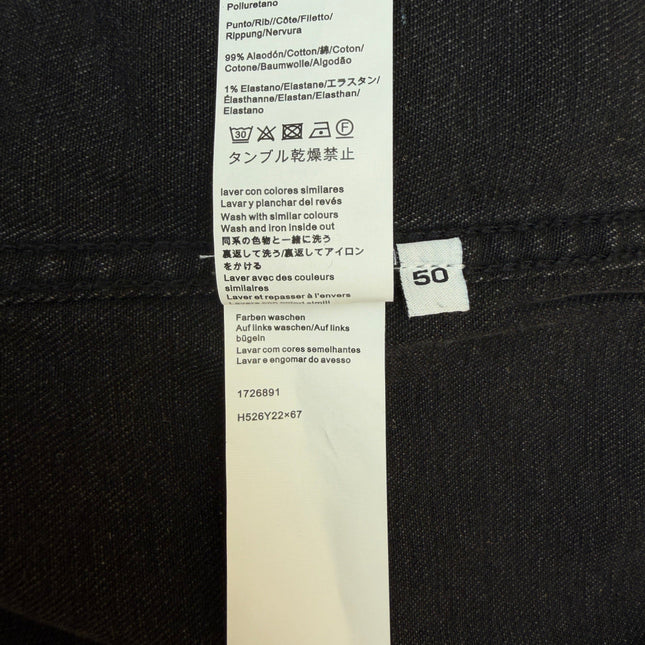 LOEWE JACKET STYLE 265