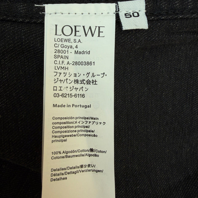 LOEWE JACKET STYLE 265