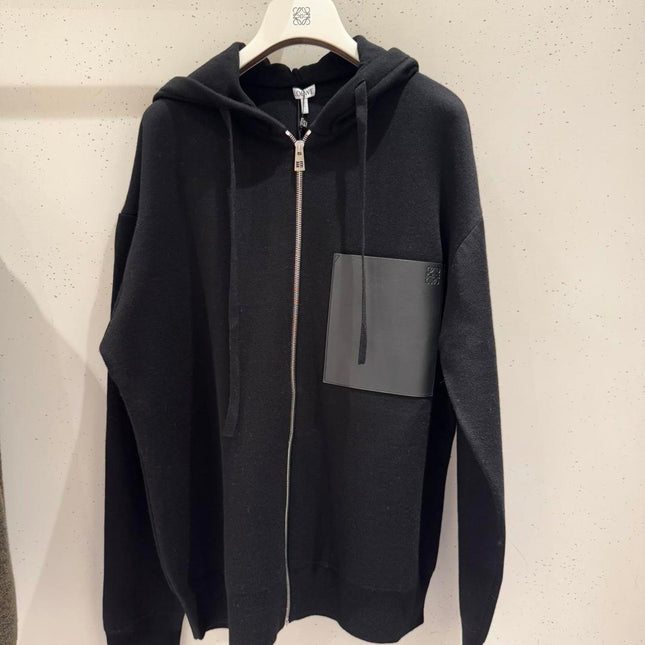 LOEWE CARDIGAN STYLE 205