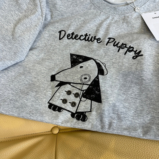 CHANEL T-SHIRT STYLE 52