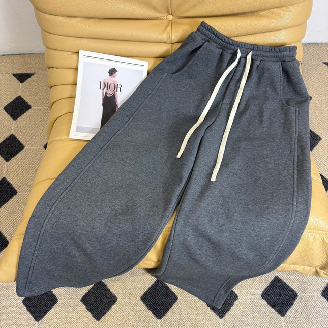 MAX MARA 25S DRESS PANTS 001