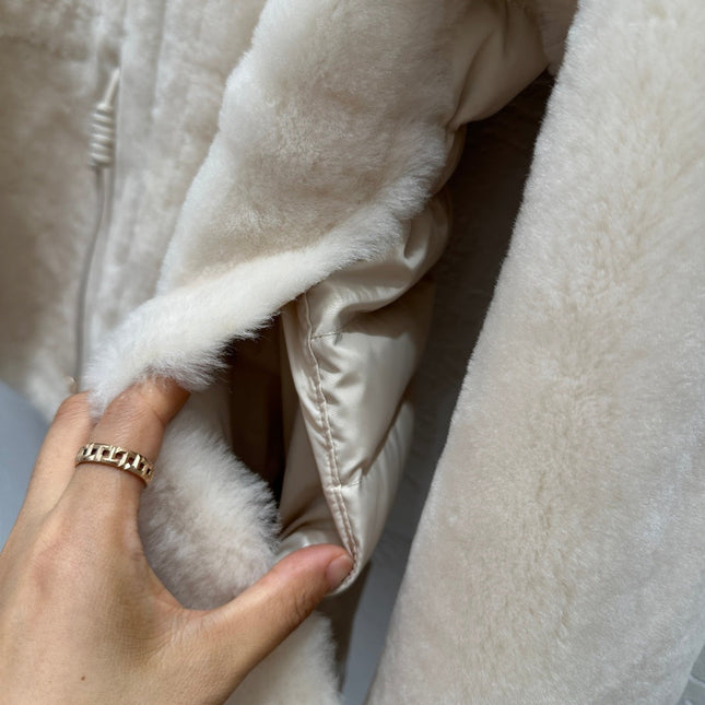 MONCLER 25S JACKET 247