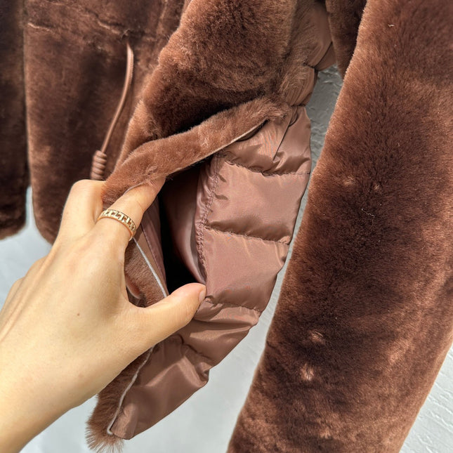 MONCLER 25S JACKET 246