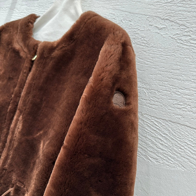 MONCLER 25S JACKET 246