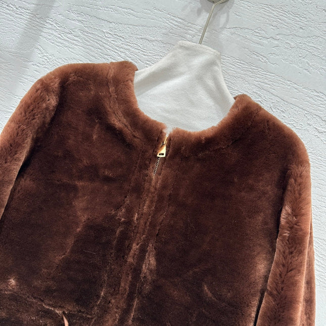 MONCLER 25S JACKET 246