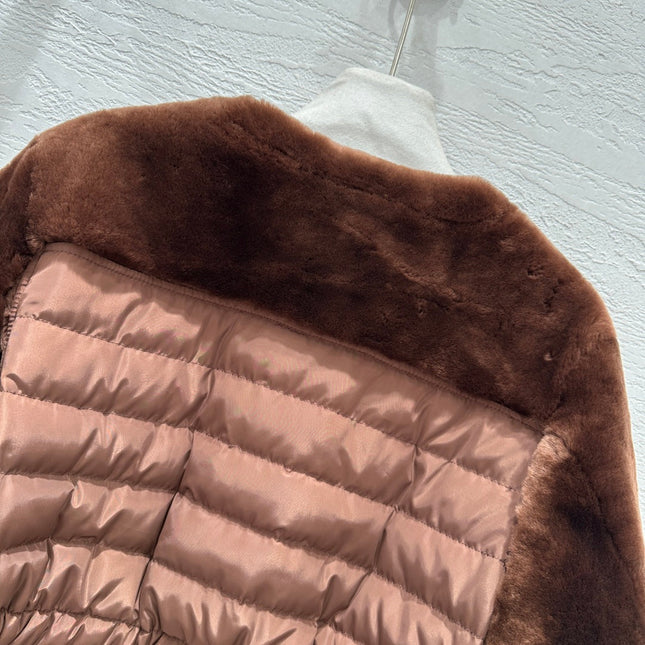 MONCLER 25S JACKET 246