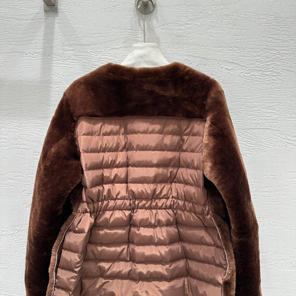 MONCLER 25S JACKET 246