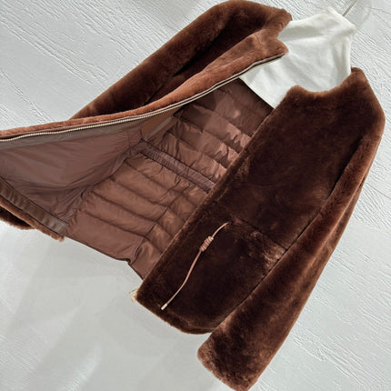 MONCLER 25S JACKET 246