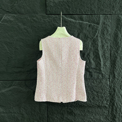 BLAZER TWEED PINK IN TUYTSI 265965