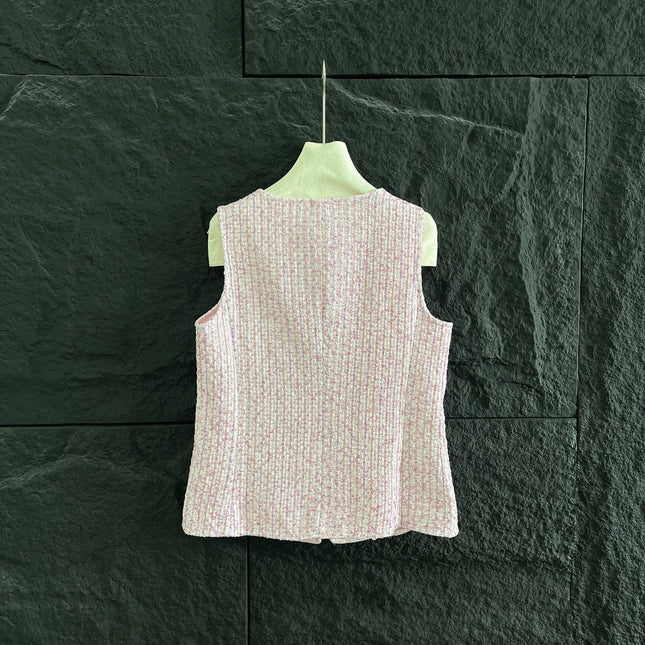 BLAZER TWEED PINK IN TUYTSI 265965