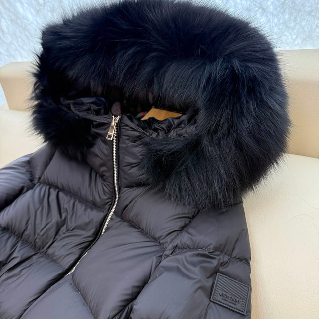 BURBERRY 25S DOWN JACKET 0013